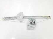 Fensterheber Rechts Vorne 9222EQ Citroën Berlingo Van 1.6 BlueHDI 100 (DV6FD(BHY)) 2016