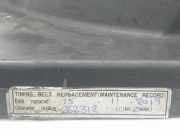 Lufter Gehäuse 1671130041 Toyota Land Cruiser (J12) Hardtop Geländewagen 3.0 D-4D 16V (1KDFTV) 2005