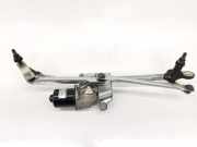 Scheibenwischermotor Vorne 61617192963 BMW 1 serie (E81) Schrägheck 3-drs 118d 16V (N47-D20C) 2008