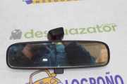 Innenspiegel MN124448 Mitsubishi Pajero Sport (K7/9) Geländewagen 2.5 TD GLS (4D56TDI) 2004