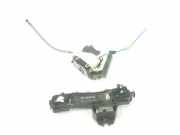 Türschloss Links Hinten A2047302735 Mercedes-Benz CLA (117.3) Limousine 1.8 CLA-200 CDI 16V (OM651.901(Euro 5)) 2013