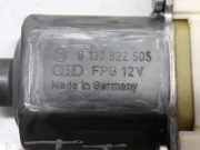 Fensterhebermotor Links Hinten A2048200542 Mercedes-Benz GLK (204.7/9) SUV 2.2 220 CDI 16V BlueEff.,BlueTEC 4-Matic (OM651.912) 2009