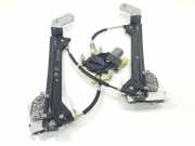 Fensterheber Rechts Hinten 670030022 Maserati Ghibli III Limousine 3.0 Diesel (M15746D)