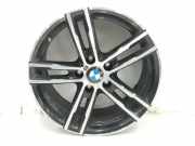Felge 8009703 BMW 1 serie (F20) Schrägheck 5-drs 118d 2.0 16V (B47-D20A)