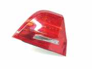 Rücklicht Links In Der Heckklappe 63217289427 BMW 3 serie (E90) Limousine 320d 16V (N47-D20C) 2007