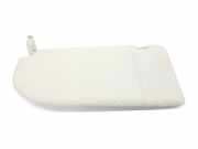 Sonnenblende Links 2K0857551D Volkswagen Caddy III (2KA,2KH,2CA,2CH) Van 1.6 TDI 16V (CAYD) 2012 CAYD