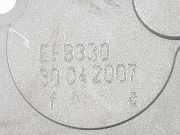 Luftklappe Stellmotor EFB330 Audi A5 (8T3) Coupé 3.0 TDI V6 24V Quattro (CAPA) 2008