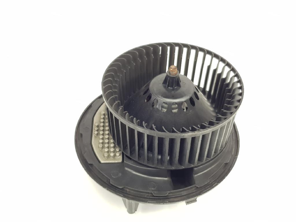 Heizlüfter 5Q1819021B Skoda BERLINA 5E3 Ambition