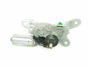 Scheibenwischermotor Hinten 8200028554 Renault Megane Break/Grandtour (KA) Kombi 5-drs 1.9 dTi 80 (F9Q-744) 2002