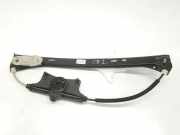 Fensterheber Rechts Hinten 3G9839462B Volkswagen Passat Variant (3G5) Kombi 2.0 TDI 16V 150 (DTSB) 2019 DTSB