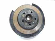 Achsschenkel Halter Links Hinten 6798983 BMW 3 serie Gran Turismo (F34) Schrägheck 320d 2.0 16V (N47-D20C)