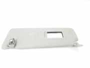 Sonnenblende Links 7322291 BMW 3 serie (F30) Limousine 318d 2.0 16V (B47-D20A) 2017