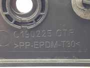 Stoßfängerbefestigung Hinten 9841486480 Opel Astra L Sports Tourer (F4/FC/FN/FR) Kombi 1.2 Turbo 110 12V (EB2ADT(HNP))