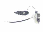 Türschloss Links Vorne 3558112 Opel Crossland (X) SUV 1.5 CDTI 120 (DV5RCd) 2021