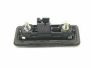 Heckklappengriff 5J0827566E Skoda Fabia II (5J) Schrägheck 5-drs 1.2i 12V (CGPB) 2012