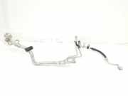 Klima Leitung 9337126 BMW 4 serie Gran Coupe (F36) Liftback 420i 2.0 TwinPower Turbo 16V (B48-B20A) 2019