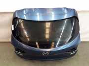 Heckklappe BPY06202XA Mazda 3 (BM/BN) Schrägheck 2.0 SkyActiv-G 120 16V (PE) 2017