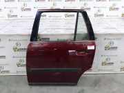 Tür Links Hinten 31385358 Volvo XC90 I SUV 2.4 D5 20V (D5244T) 2004