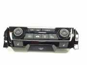 Bedienung Heizung 79600TFJG911M1 Honda Civic (FK6/7/8/9) Schrägheck 1.5i Turbo 16V (L15BA)