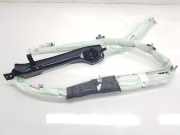 Vorhang Airbag Rechts VOOR HY3214K159AC Land + Range Rover Discovery V (LR) Geländewagen 3.0 Td6 24V (306DT(Euro 5)