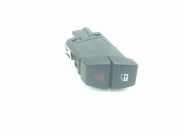 Warnleuchte Schalter 61319161896 BMW 5 serie Touring (F11) Kombi 535d 24V (N57-D30B) 2010