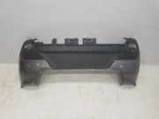 Stoßstange Hinten 850B20841R Renault II TECHNO
