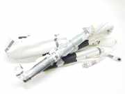 Vorhang Airbag Rechts VOOR 9830943880 Peugeot 308 SW (F4/FC/FN/FR) Kombi 5-drs 1.2 12V PureTech 130 (EB2ADTS(HNS))