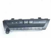 Bedienung Heizung 98411155YV Opel Astra L Sports Tourer (F4/FC/FN/FR) Kombi 1.2 Turbo 110 12V (EB2ADT(HNP))