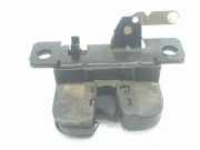 Heckschloss 7L6827505D Volkswagen Touareg (7LA/7L6) SUV 2.5 TDI R5 (BAC) 2005 BAC