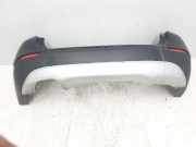 Stoßstange Hinten 2993568 BMW X1 (E84) SUV sDrive 18d 2.0 16V (N47-D20C) 2011