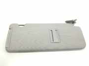 Sonnenblende Links 85201D3000TTX Hyundai Tucson (TL) SUV 1.7 CRDi 16V 2WD (D4FD)