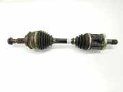 Antriebswelle Links Vorne 434300K080 Toyota Hilux V/VI Pick-up 2.4 D4D-F 16V 4x4 (2GD-FTV) 2016