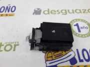 Zündschloss + Schlüssel 3C0905843Q Volkswagen Passat (3C2) Limousine 2.0 TDI 16V 140 (BKP) 2007 BKP