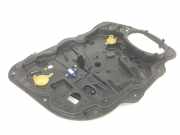 Fensterheber Links Vorne 68292083AA Jeep Compass II (MP) SUV 1.6 D 16V Multijet II (EJJ) 2018