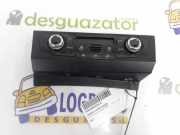 Bedienung Heizung 8K1820043S Audi Q5 (8RB) SUV 3.0 TDI V6 24V Quattro (CDUD) 2014