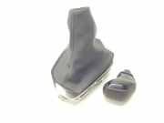 Schalthebelknopf 9830487380 Peugeot 208 II (UB/UH/UP) Schrägheck 5-drs 1.2 Vti 12V PureTech 75 (EB2FAD(HMH))