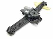 Fensterheber Links Hinten 9840175480 Opel Combo Cargo Van Combo-e, Electric (ZKX(ZK01))