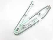Vorhang Airbag Links VOOR 6VA880741E Skoda Fabia IV (PJ3) Schrägheck 5-drs 1.0 MPI 12V (DSGD)