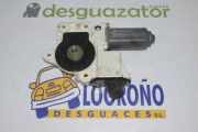 Fensterhebermotor Links Hinten 24414776 Opel Vectra C GTS Schrägheck 5-drs 1.8 16V (Z18XE(Euro 4)) 2002