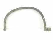 Zierleiste Radhausschale Rechts Vorne 51777332338 BMW X1 (F48) SUV sDrive 18i 1.5 12V TwinPower Turbo (B38-A15A) 2018