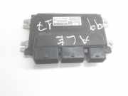 Motorsteuergerät 237100636V Renault Captur II (RJB) SUV 1.6 E-Tech 145 (H4M-632(H4M-C6))