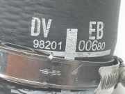 Intercooler Schlauch 9820100680 Opel Astra L Sports Tourer (F4/FC/FN/FR) Kombi 1.2 Turbo 110 12V (EB2ADT(HNP))