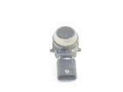 Parken-Sensoren ACHTER 533855934 Fiat Ducato (250) Van 2.3 D 150 Multijet II VGT (F1AE3481E) 2019