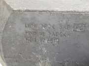 Nebelscheinwerfer Links 8122160071 Toyota Land Cruiser (J12) Hardtop Geländewagen 3.0 D-4D 16V (1KDFTV)