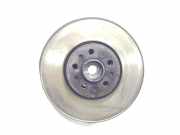 Achsschenkel Rechts Vorne 6R0615312D Seat Toledo (NHAA) Liftback 1.6 TDI 16V 115 (CXMA) 2015