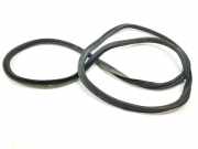 Heckklappe Gummi 6F0827705E Seat Ibiza V (KJB) Schrägheck 5-drs 1.0 TSI 12V (DLAC) 2023