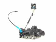 Türschloss Links Vorne 9835419280 Opel Astra L Sports Tourer (F4/FC/FN/FR) Kombi 1.2 Turbo 110 12V (EB2ADT(HNP))