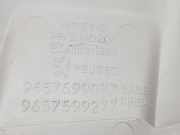 Zierleistenset Innenraum 9657599077 Peugeot 1007 (KM) Schr?gheck 3-drs 1.6 GTI,Gentry 16V (TU5JP4(NFU)) 2006