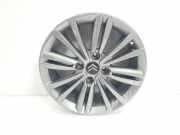 Felge 9677100677 Citroën C-Elysee (DD) Limousine 1.6 Blue Hdi 100 (DV6FD(BHY)) 2016