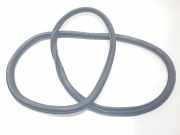 Türgummis 6F0831052D Seat Leon (1P1) Schrägheck 5-drs 2.0 TFSI FR 16V (BWA) 2023